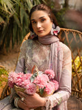 Parishay | Shangrila Luxury Lawn | SHR - 12 by Parishay - Designer Dress - Type: Ladies Clothes - Available at Libayah - 100% Original