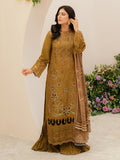 Mahnur | Allenura Luxury Lawn 24 | SIERRA by Mahnur - Designer Dress - Type: Ladies Clothes - Available at Libayah - 100% Original