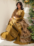 Mahnur | Allenura Luxury Lawn 24 | SIERRA by Mahnur - Designer Dress - Type: Ladies Clothes - Available at Libayah - 100% Original