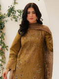 Mahnur | Allenura Luxury Lawn 24 | SIERRA by Mahnur - Designer Dress - Type: Ladies Clothes - Available at Libayah - 100% Original