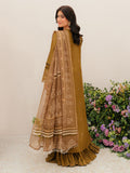 Mahnur | Allenura Luxury Lawn 24 | SIERRA by Mahnur - Designer Dress - Type: Ladies Clothes - Available at Libayah - 100% Original