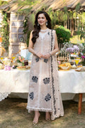 Sable Vogue | Luxury Formal 25 | SL-01-25-V1 by Sable Vogue - Designer Dress - Type: Ladies Clothes - Available at Libayah - 100% Original