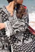 Imrozia Premium | Hania Luxury Lawn 25 | SL 75 Anoud by Imrozia Premium - Designer Dress - Type: Ladies Clothes - Available at Libayah - 100% Original