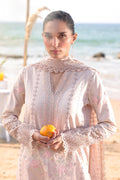 Imrozia Premium | Hania Luxury Lawn 25 | SL 79 Kiswa by Imrozia Premium - Designer Dress - Type: Ladies Clothes - Available at Libayah - 100% Original