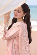 Imrozia Premium | Hania Luxury Lawn 25 | SL 84 Amaya by Imrozia Premium - Designer Dress - Type: Ladies Clothes - Available at Libayah - 100% Original