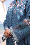 Imrozia Premium | Hania Luxury Lawn 25 | SL 86 Mirha by Imrozia Premium - Designer Dress - Type: Ladies Clothes - Available at Libayah - 100% Original