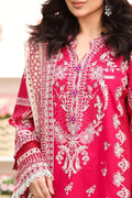 Imrozia Premium | Hayam Luxury Lawn 25 | SL 90 BASMA by Imrozia Premium - Designer Dress - Type: Ladies Clothes - Available at Libayah - 100% Original