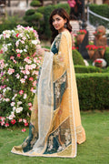 Imrozia Premium | Hayam Luxury Lawn 25 | SL 92 SHAKIRA by Imrozia Premium - Designer Dress - Type: Ladies Clothes - Available at Libayah - 100% Original
