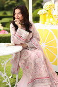 Imrozia Premium | Hayam Luxury Lawn 25 | SL 94 JANAN by Imrozia Premium - Designer Dress - Type: Ladies Clothes - Available at Libayah - 100% Original
