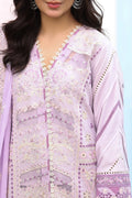 Imrozia Premium | Hayam Luxury Lawn 25 | SL 95 HALIMA by Imrozia Premium - Designer Dress - Type: Ladies Clothes - Available at Libayah - 100% Original