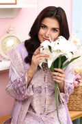 Imrozia Premium | Hayam Luxury Lawn 25 | SL 95 HALIMA by Imrozia Premium - Designer Dress - Type: Ladies Clothes - Available at Libayah - 100% Original