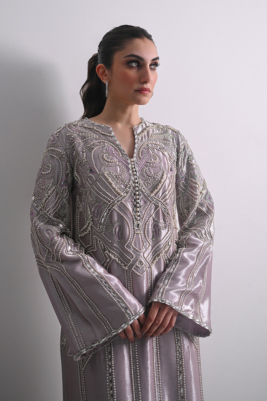 Sania Maskatiya | Inaya Formals | Hala by Sania Maskatiya - Designer Dress - Type: Ladies Clothes - Available at Libayah - 100% Original