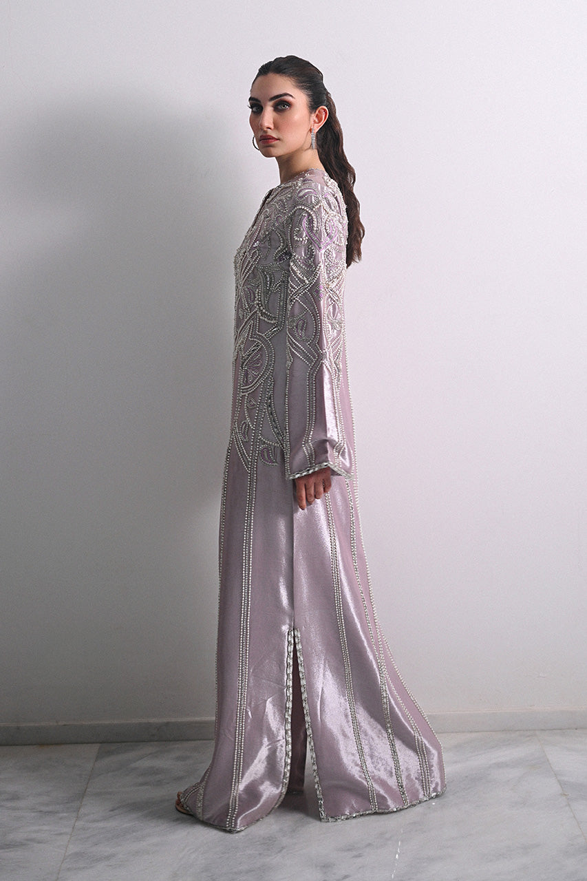 Sania Maskatiya | Inaya Formals | Hala by Sania Maskatiya - Designer Dress - Type: Ladies Clothes - Available at Libayah - 100% Original