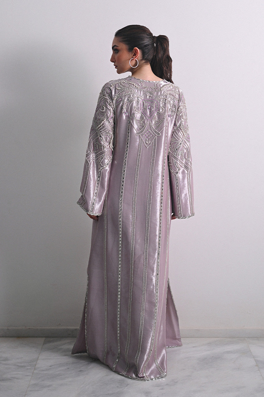 Sania Maskatiya | Inaya Formals | Hala by Sania Maskatiya - Designer Dress - Type: Ladies Clothes - Available at Libayah - 100% Original