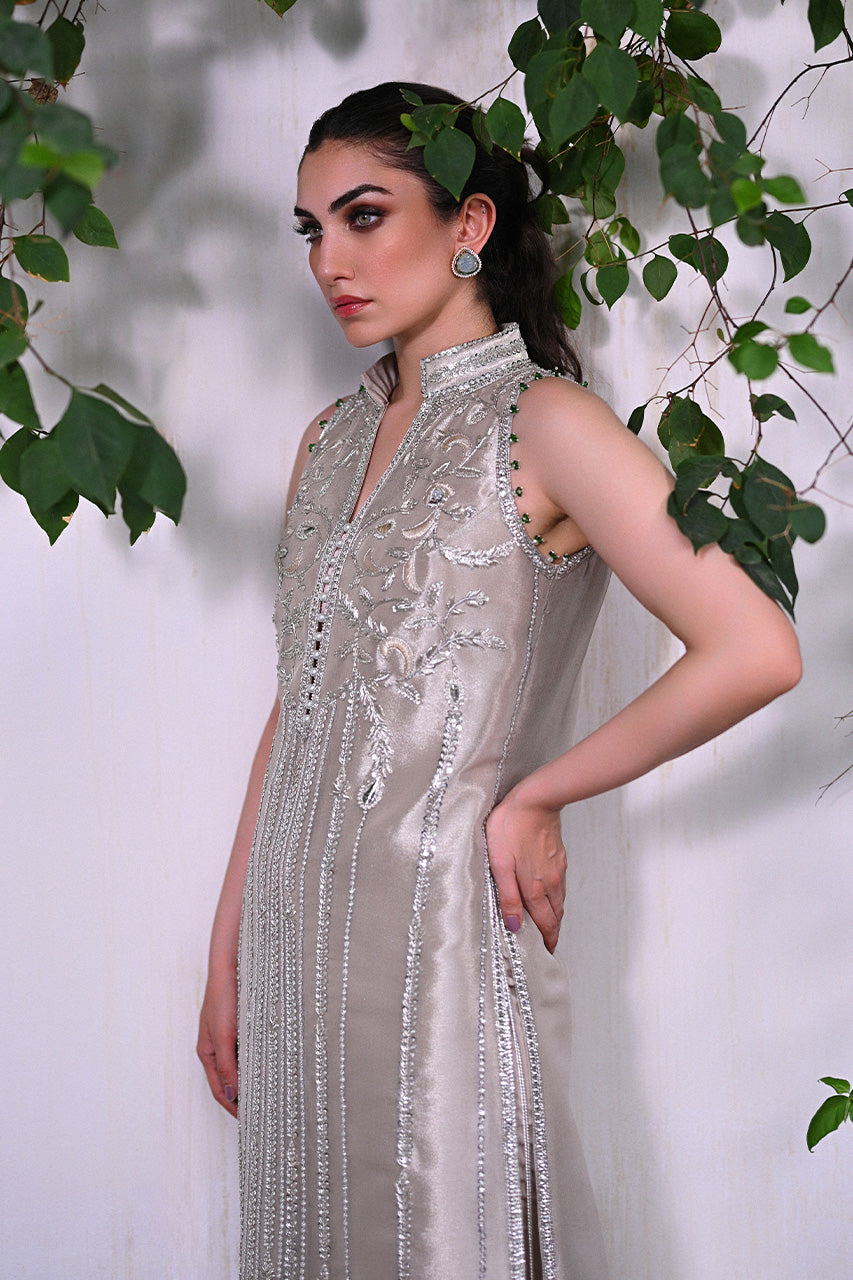 Sania Maskatiya | Inaya Formals | Ryn by Sania Maskatiya - Designer Dress - Type: Ladies Clothes - Available at Libayah - 100% Original