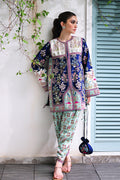 Sania Maskatiya | Inaya Formals | Linae by Sania Maskatiya - Designer Dress - Type: Ladies Clothes - Available at Libayah - 100% Original