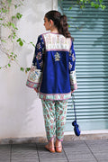 Sania Maskatiya | Inaya Formals | Linae by Sania Maskatiya - Designer Dress - Type: Ladies Clothes - Available at Libayah - 100% Original