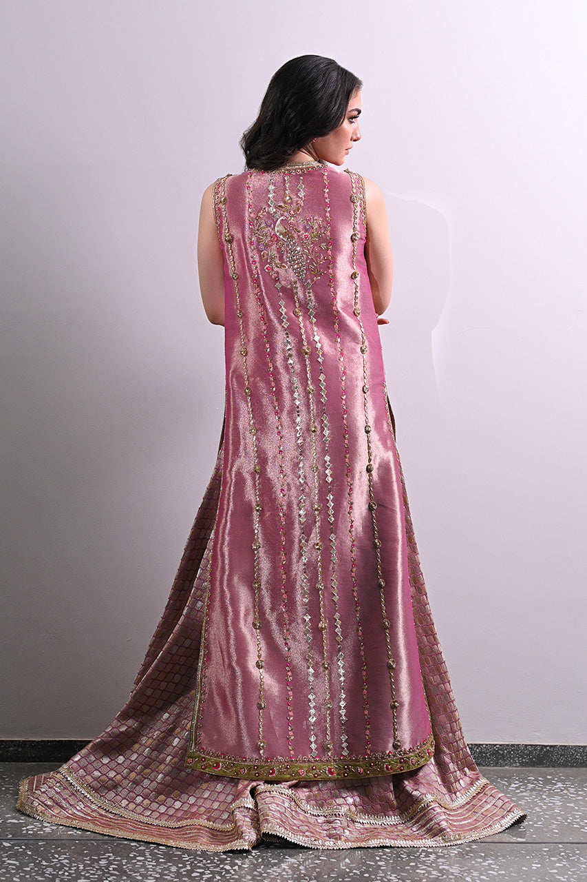 Sania Maskatiya | Inaya Formals | Maala by Sania Maskatiya - Designer Dress - Type: Ladies Clothes - Available at Libayah - 100% Original