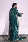 Sania Maskatiya | Inaya Formals | Elyana (B) by Sania Maskatiya - Designer Dress - Type: Ladies Clothes - Available at Libayah - 100% Original