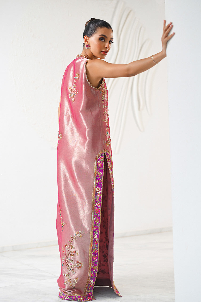 Sania Maskatiya | Inaya Formals | Renisa by Sania Maskatiya - Designer Dress - Type: Ladies Clothes - Available at Libayah - 100% Original