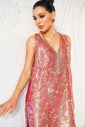 Sania Maskatiya | Inaya Formals | Renisa by Sania Maskatiya - Designer Dress - Type: Ladies Clothes - Available at Libayah - 100% Original