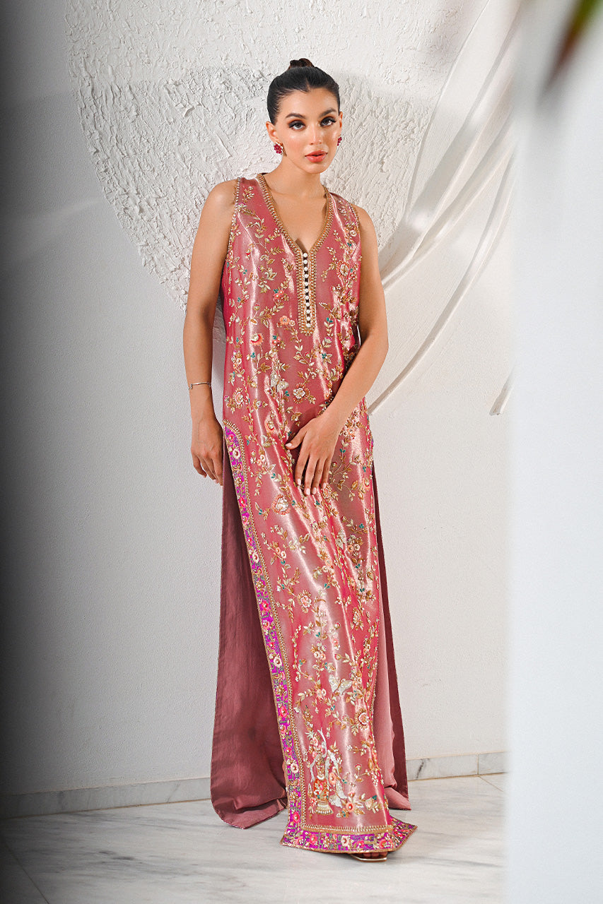 Sania Maskatiya | Inaya Formals | Renisa by Sania Maskatiya - Designer Dress - Type: Ladies Clothes - Available at Libayah - 100% Original