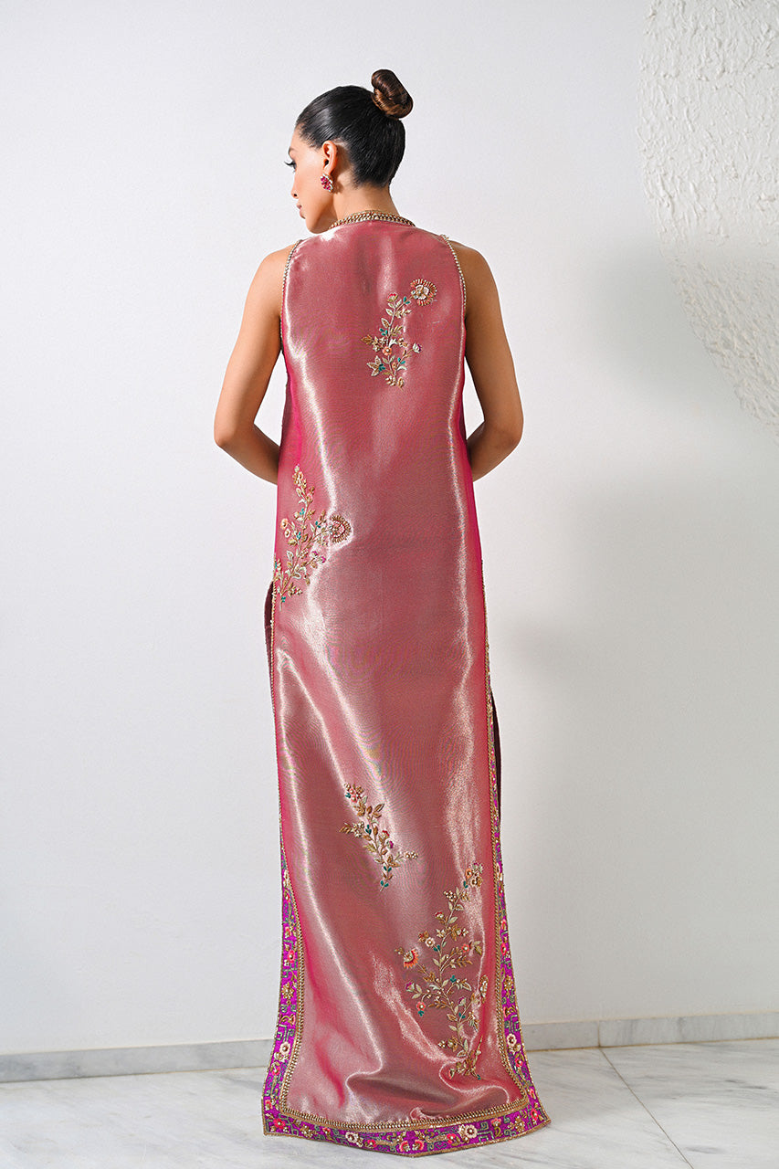 Sania Maskatiya | Inaya Formals | Renisa by Sania Maskatiya - Designer Dress - Type: Ladies Clothes - Available at Libayah - 100% Original