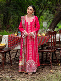 Mahnur | Hazel Winter 24 | SORAYA by Mahnur - Designer Dress - Type: Luxury - Available at Libayah - 100% Original