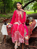 Mahnur | Hazel Winter 24 | SORAYA by Mahnur - Designer Dress - Type: Luxury - Available at Libayah - 100% Original