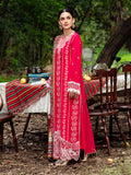 Mahnur | Hazel Winter 24 | SORAYA by Mahnur - Designer Dress - Type: Luxury - Available at Libayah - 100% Original