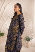 Mohagni | Tulip 25 | SPL-11 by Mohagni - Designer Dress - Type: Ladies Clothes - Available at Libayah - 100% Original