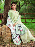 Mahnur | Hazel Winter 24 | STELLA by Mahnur - Designer Dress - Type: Luxury - Available at Libayah - 100% Original