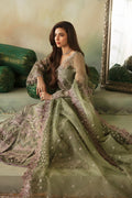Saad Shaikh | Elana Wedding Formals | Azar by Saad Shaikh - Designer Dress - Type: Ladies Clothes - Available at Libayah - 100% Original