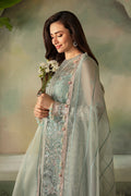 Saad Shaikh | Elana Wedding Formals |  IRIS by Saad Shaikh - Designer Dress - Type: Ladies Clothes - Available at Libayah - 100% Original
