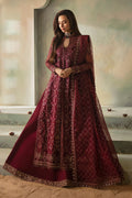 Saad Shaikh | Elana Wedding Formals |   Leila by Saad Shaikh - Designer Dress - Type: Ladies Clothes - Available at Libayah - 100% Original