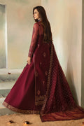 Saad Shaikh | Elana Wedding Formals |   Leila by Saad Shaikh - Designer Dress - Type: Ladies Clothes - Available at Libayah - 100% Original