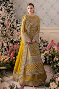 Saad Shaikh | Panache Luxury Chiffon 24 | Ramz by Saad Shaikh - Designer Dress - Type: Ladies Clothes - Available at Libayah - 100% Original