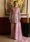 Sadaf Fawad Khan | Late Checkout at the Fred | Purple Charm by Sadaf Fawad Khan - Designer Dress - Type: Ladies Clothes - Available at Libayah - 100% Original