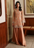 Sadaf Fawad Khan | Late Checkout at the Fred | Maya by Sadaf Fawad Khan - Designer Dress - Type: Ladies Clothes - Available at Libayah - 100% Original