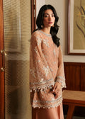 Sadaf Fawad Khan | Late Checkout at the Fred | Maya by Sadaf Fawad Khan - Designer Dress - Type: Ladies Clothes - Available at Libayah - 100% Original