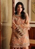 Sadaf Fawad Khan | Late Checkout at the Fred | Maya by Sadaf Fawad Khan - Designer Dress - Type: Ladies Clothes - Available at Libayah - 100% Original
