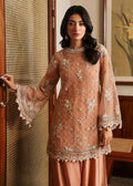 Sadaf Fawad Khan | Late Checkout at the Fred | Maya by Sadaf Fawad Khan - Designer Dress - Type: Ladies Clothes - Available at Libayah - 100% Original