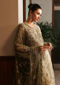 Sadaf Fawad Khan | Late Checkout at the Fred | Olea by Sadaf Fawad Khan - Designer Dress - Type: Ladies Clothes - Available at Libayah - 100% Original