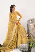 Saffron | Celeste Festive Edit 24 | Elmira by Saffron - Designer Dress - Type: Ladies Clothes - Available at Libayah - 100% Original