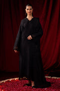 Saffron | Celestial Fall 24 |  MIDNIGHT ONYX by Saffron - Designer Dress - Type: Ladies Clothes - Available at Libayah - 100% Original