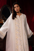 Saffron | Celestial Fall 24 |  PEARLESCENT by Saffron - Designer Dress - Type: Ladies Clothes - Available at Libayah - 100% Original