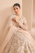 Saffron | Edel Formals Collection 24 |  07 Crystal Bloom by Saffron - Designer Dress - Type: Ladies Clothes - Available at Libayah - 100% Original