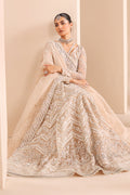 Saffron | Edel Formals Collection 24 |  07 Crystal Bloom by Saffron - Designer Dress - Type: Ladies Clothes - Available at Libayah - 100% Original
