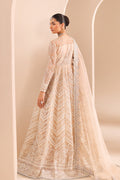 Saffron | Edel Formals Collection 24 |  07 Crystal Bloom by Saffron - Designer Dress - Type: Ladies Clothes - Available at Libayah - 100% Original