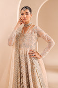 Saffron | Edel Formals Collection 24 |  07 Crystal Bloom by Saffron - Designer Dress - Type: Ladies Clothes - Available at Libayah - 100% Original